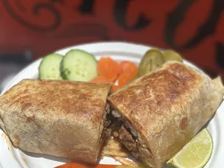 Tacos Don Chema