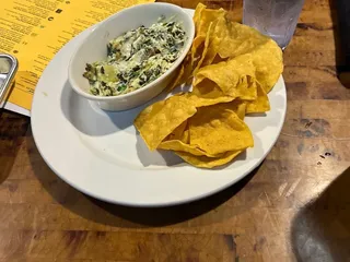 Tropics Restaurant & Craft House