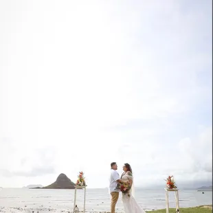 Kualoa Regional Park