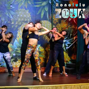 Join the HNL Zouk Facebook group for most up to date updates: https://www.facebook.com/groups/hnlzouk/