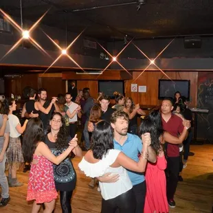 Every 2nd Thursday it goes down!