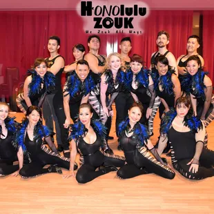 Join the HNL Zouk Facebook group for most up to date updates: https://www.facebook.com/groups/hnlzouk/