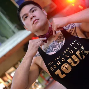 Join the HNL Zouk Facebook group for most up to date updates: https://www.facebook.com/groups/hnlzouk/