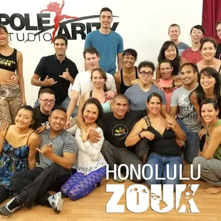 https://www.instagram.com/honoluluzouk/ https://www.facebook.com/groups/hnlzouk/