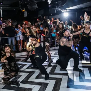 Join the HNL Zouk Facebook group for most up to date updates: https://www.facebook.com/groups/hnlzouk/