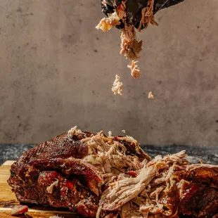 food, ribs, bbq ribs