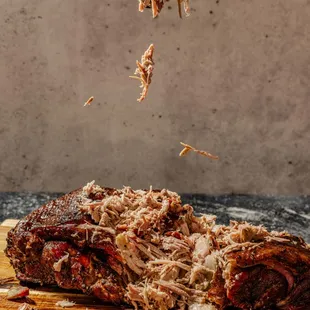 bbq ribs, ribs, food