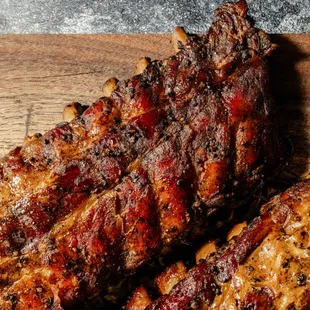 food, bbq ribs, ribs