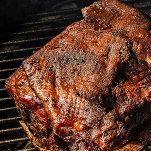 food, ribs, bbq ribs