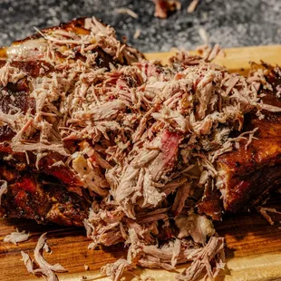 bbq ribs, ribs, food