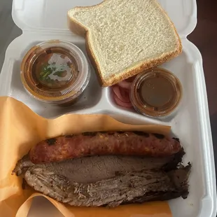 Jalapeno Cheddar Sausages