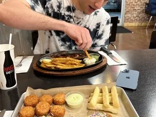 The Cantina by El Dorado