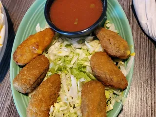 Red Rocks Cafe & Tequila Bar