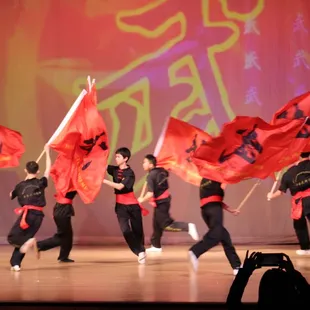 Chinese New Year 2018