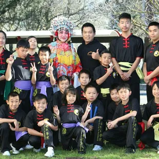 Stockton, CA Chinese New Year 2018