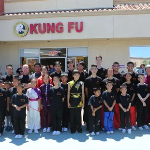 Happy to see their progression.