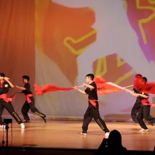 Chinese New Year 2018