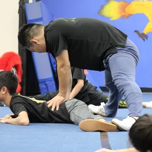 Work hard..relax harder