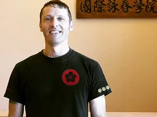 Sacramento WingChun