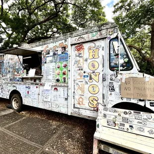Truck..!