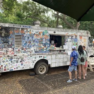 Honos Truck