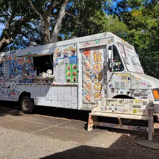 food truck