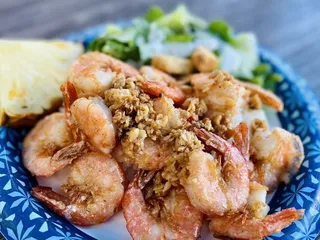 Big Wave Shrimp