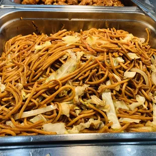 Chow Mein