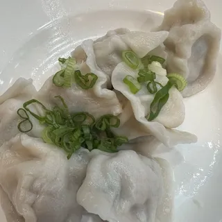 C2. Chicken Sweet Corn Soup