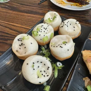 A8. Pork Liver & Pork Congee Lunch