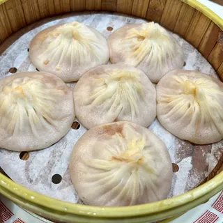 F2. Spicy Pork Soup Dumplings