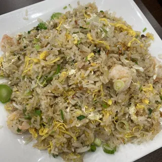 G1. Chef's Special Fried Rice