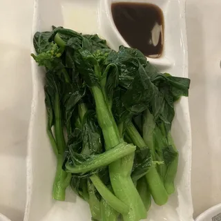 F1. Boiled Chinese Flowering Cabbage