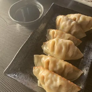 Dumplings