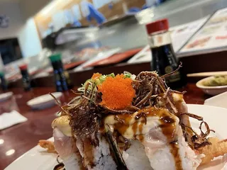 Gen Kai Sushi