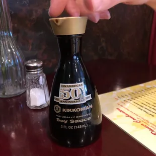 sushi and sashimi, drink