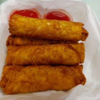 Egg Roll