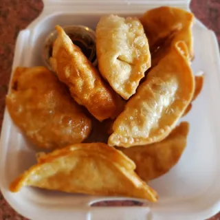 Gyoza