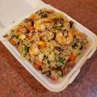 Fried Rice