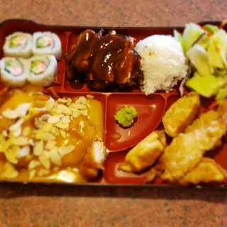 Bento #2