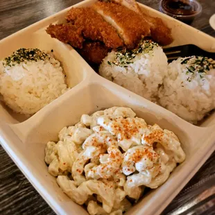 Mac Salad
