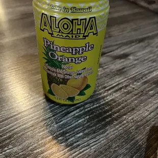 Aloha Maid