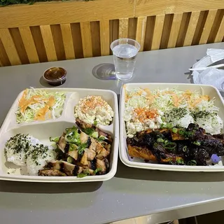Mac Salad