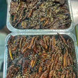 Honu Poke and Grill