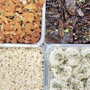 Catering