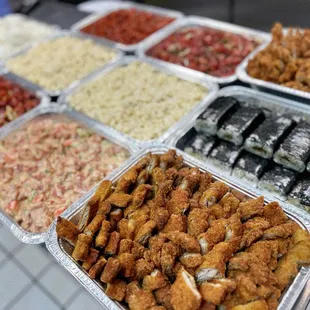 Catering