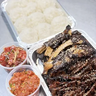 Catering