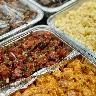 Catering