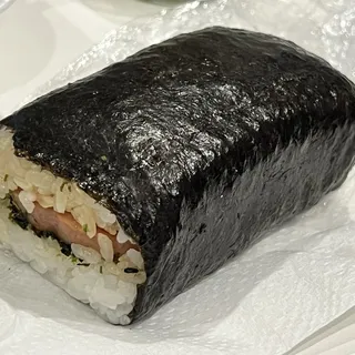 Spam Musubi