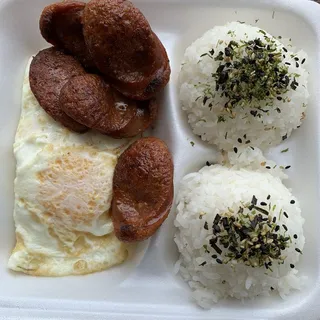 Portuguese Sausage